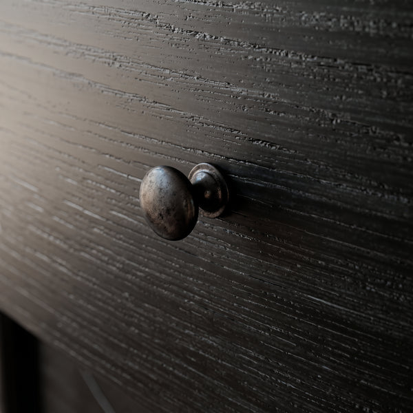 Curva 5-Drawer Chest