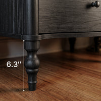 Curva 5-Drawer Chest