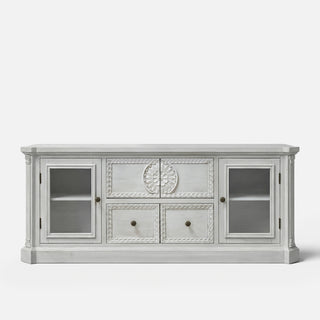 Relievo Panel TV Console