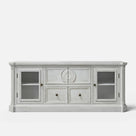Relievo Panel TV Console
