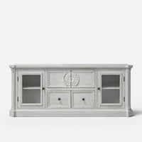 Relievo Panel TV Console