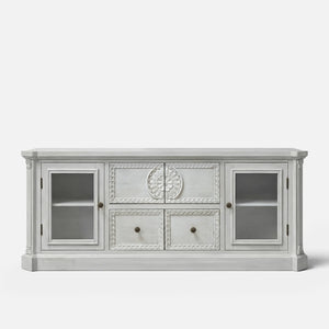 Relievo Panel TV Console