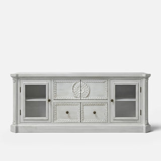 Relievo Panel TV Console