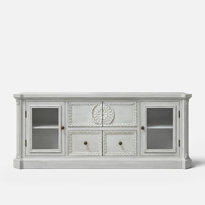 Relievo Panel TV Console