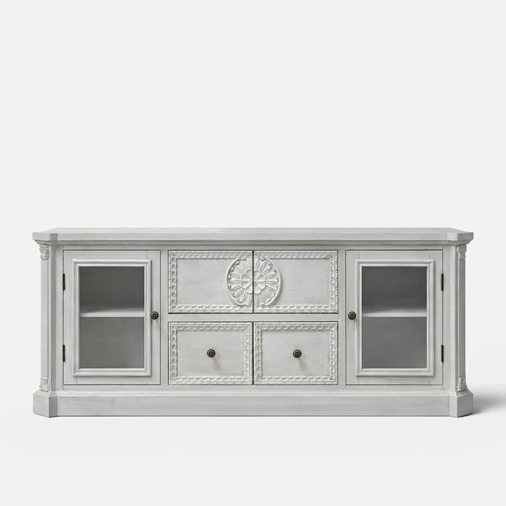 Relievo Panel TV Console