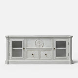 Relievo Panel TV Console