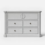 Relievo Carved Drawer Chest
