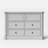 Relievo Carved Drawer Chest