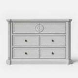 Relievo Carved Drawer Chest