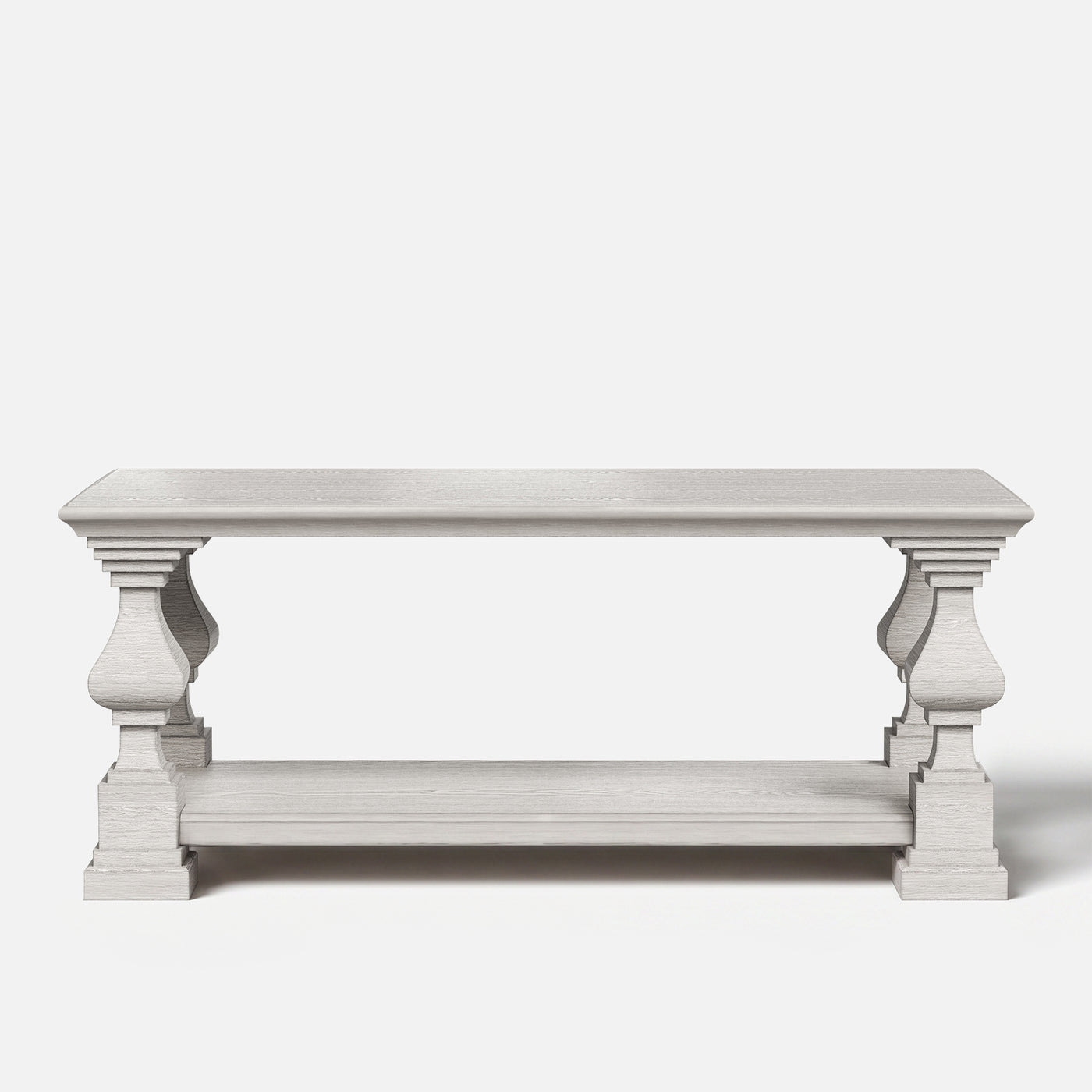 Relievo Panel Coffee Table