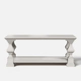 Relievo Panel Coffee Table