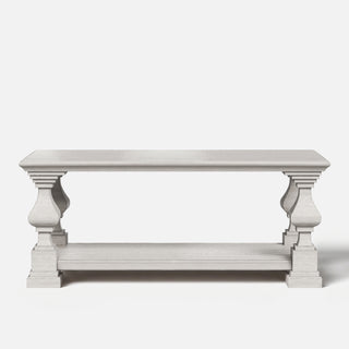 Relievo Panel Coffee Table