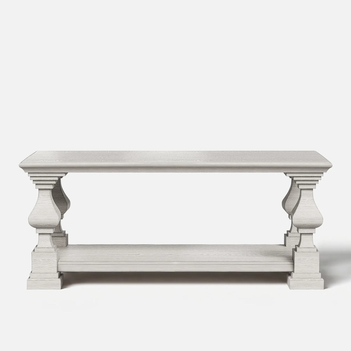 Relievo Panel Coffee Table