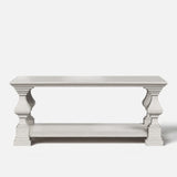 Relievo Panel Coffee Table