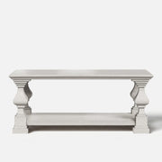 Relievo Panel Coffee Table