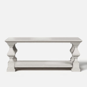 Round Coffee Table