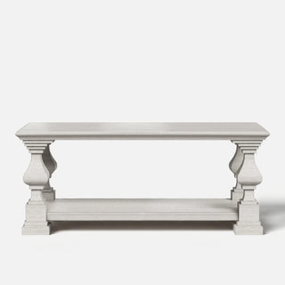 Relievo Panel Coffee Table