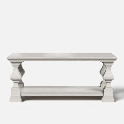 Relievo Panel Coffee Table