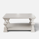 Relievo Square Coffee Table