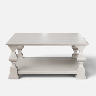 Relievo Square Coffee Table