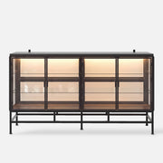 With 3 Display Levels