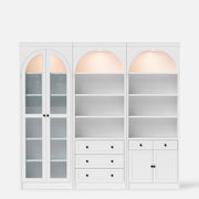 Modular Wall Unit