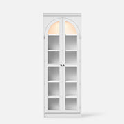 Glass Display Cabinet