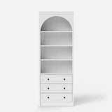 Relievo Arched Display Cabinet