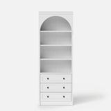 Relievo Arched Display Cabinet