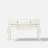 Relievo Rocaille Entryway Console Table (47.2")