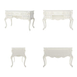 Relievo Rocaille Entryway Console Table (47.2")