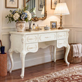Relievo Rocaille Entryway Console Table (47.2")