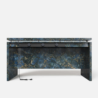 Rocca 71" Kitchen Island