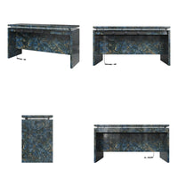 Rocca 71" Kitchen Island