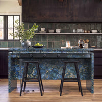 Rocca 71" Kitchen Island