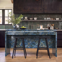 Rocca 71" Kitchen Island