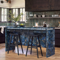 Rocca 71" Kitchen Island
