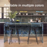 Rocca 71" Kitchen Island