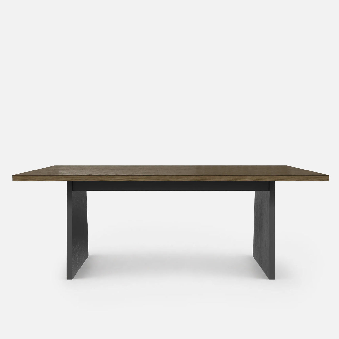 Plank Dining Table