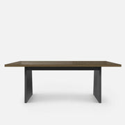 Plank Dining Table