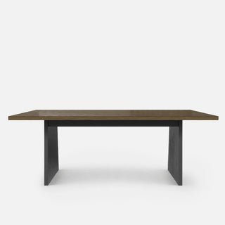 Plank Dining Table