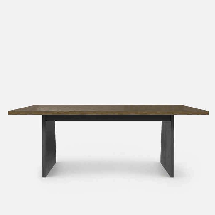 Plank Dining Table