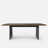 Plank Dining Table