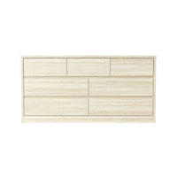 Travero 7-Drawer Dresser