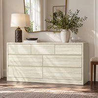 Travero 7-Drawer Dresser