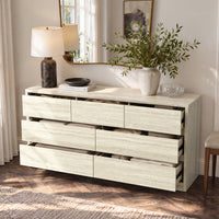 Travero 7-Drawer Dresser