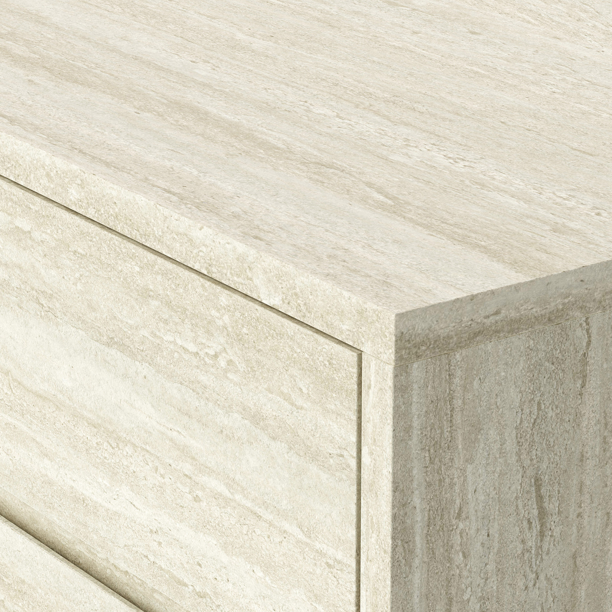 Travero 7-Drawer Dresser