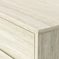 Travero 7-Drawer Dresser