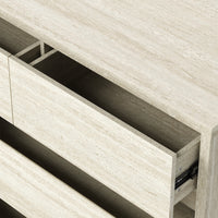 Travero 7-Drawer Dresser