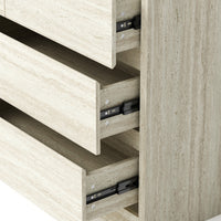 Travero 7-Drawer Dresser